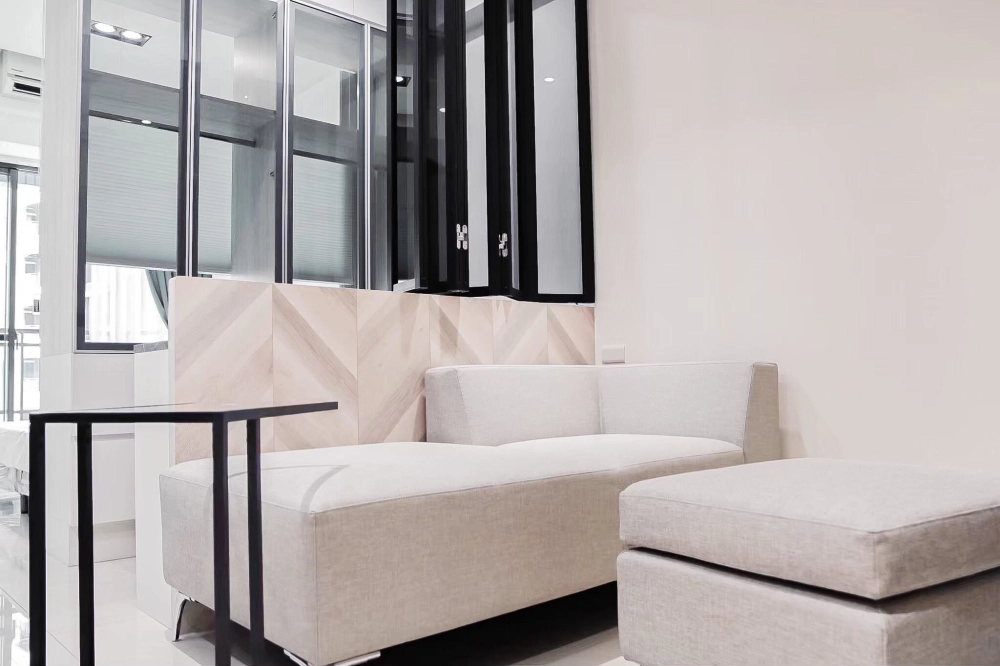 烏日-高鐵完工照