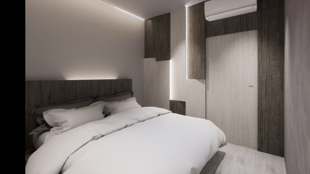 太平-聚佳渲染圖完工照