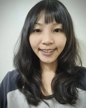 燙一款好看的髮型 對於設計師來講並不困難｜台中蘊髮｜龍井蘊髮
