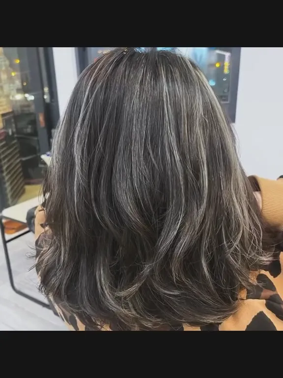 #給想重整形象的你/妳【台中染髮】【台中髮型師推薦】