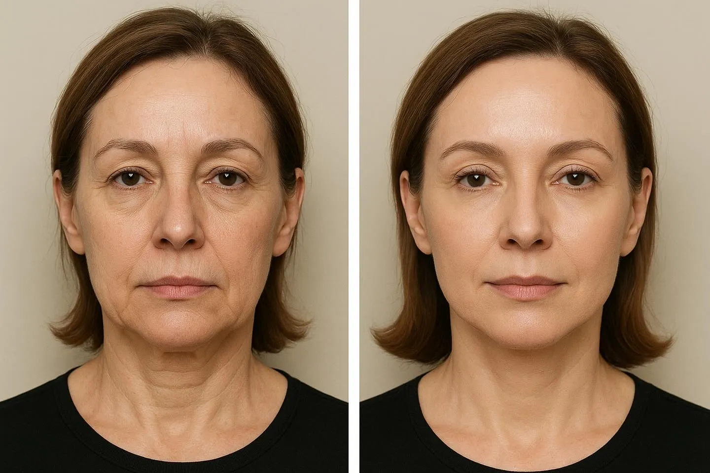 #我不害怕變老 #但我不允許自己鬆掉 這是不是妳/你心裡的話