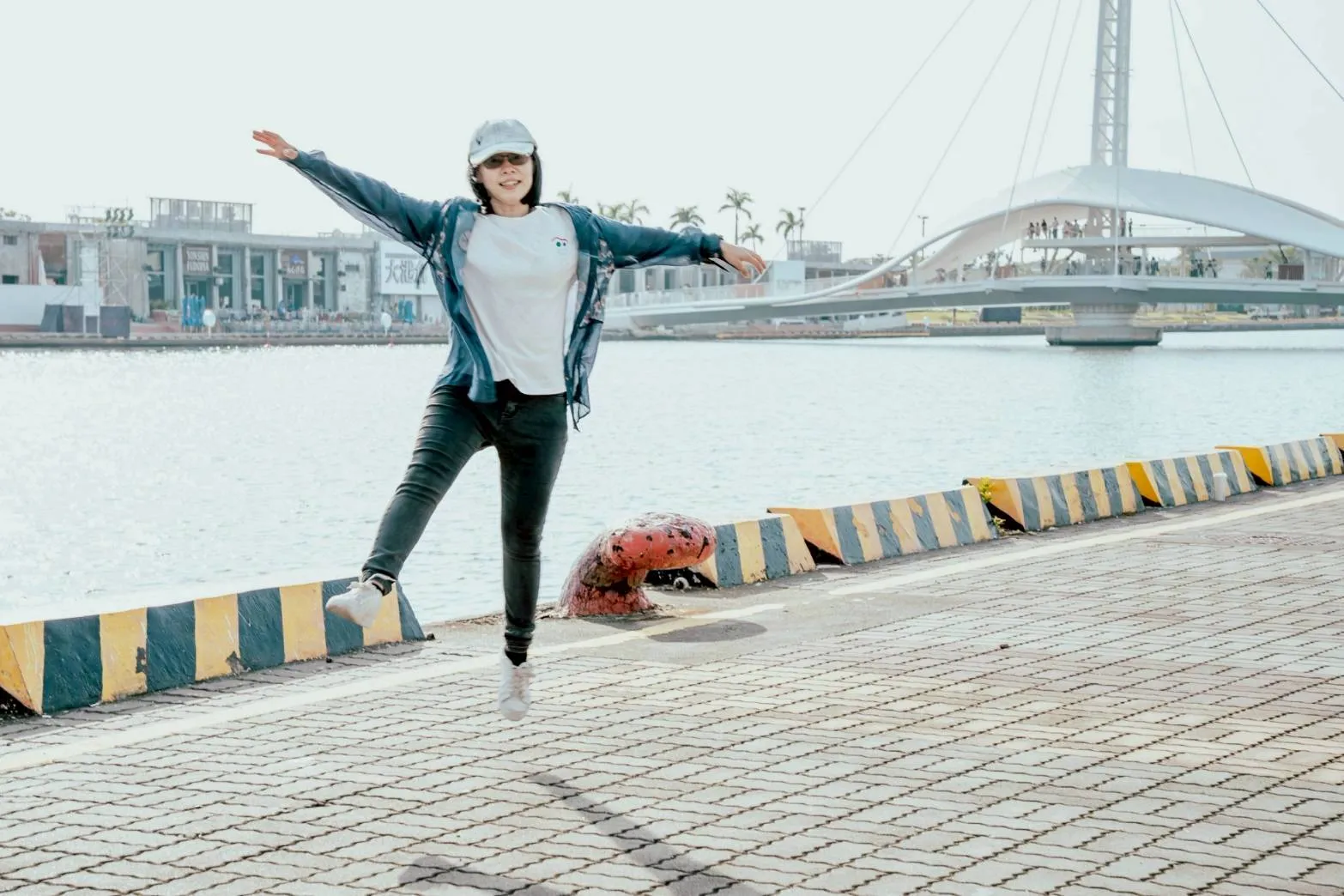 羅珮嵐｜ 台中學圍棋／台中圍棋教室