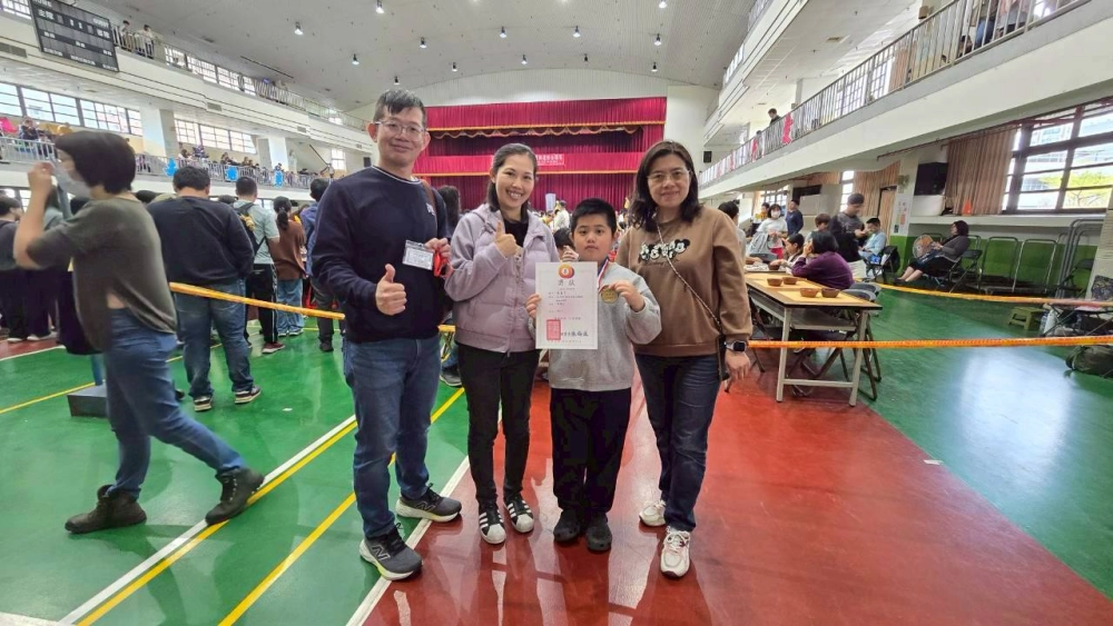 115年度海月盃全國圍棋公開賽