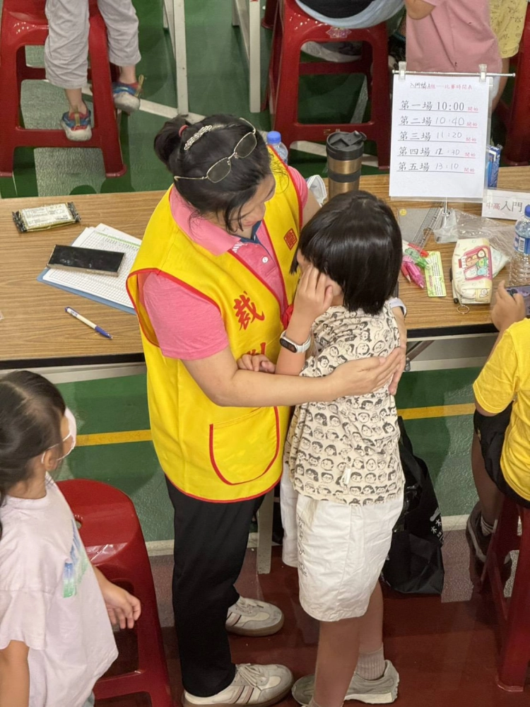 114年台中市長盃圍棋錦標賽