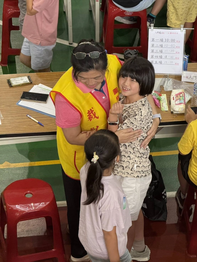 114年台中市長盃圍棋錦標賽