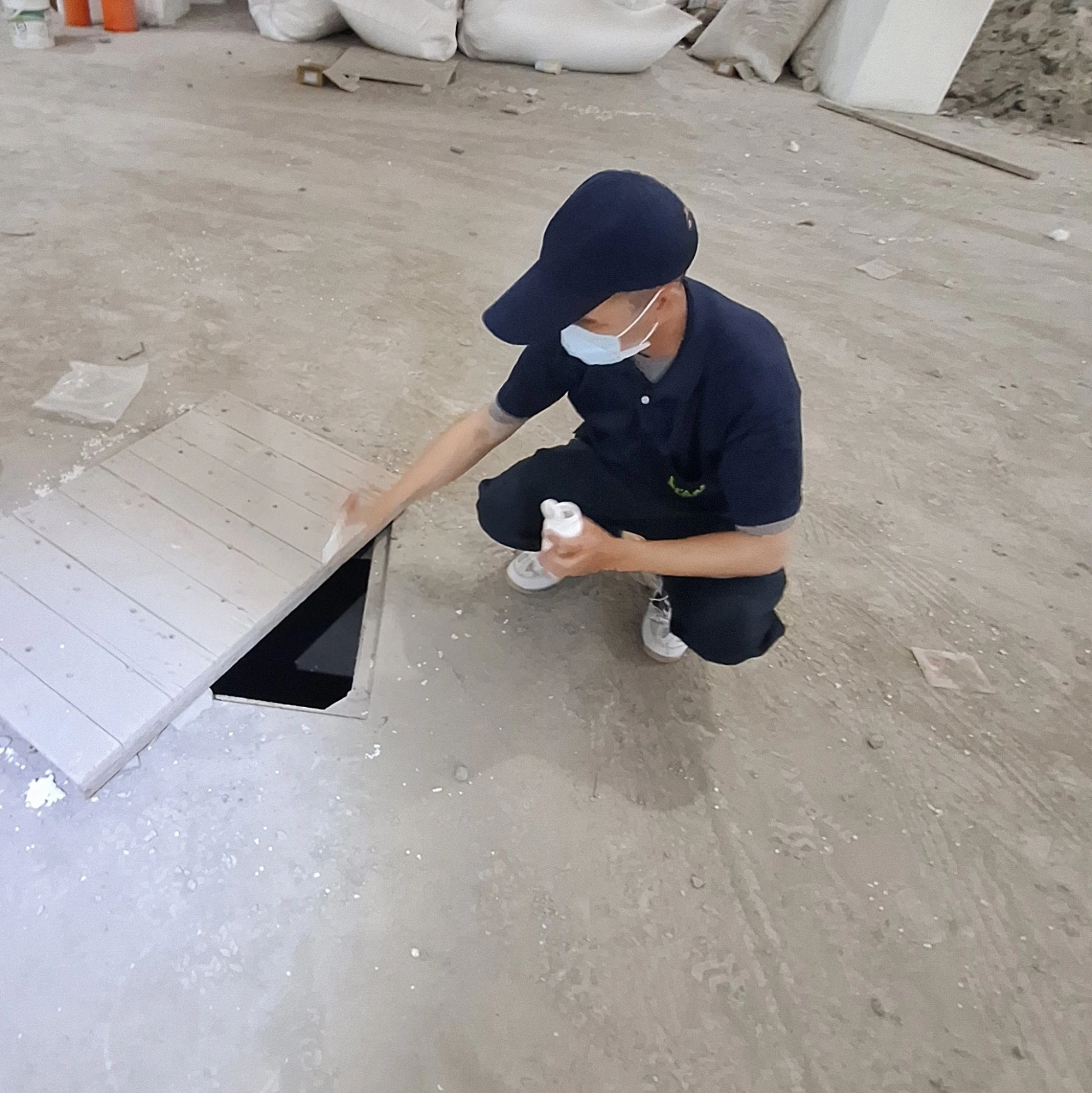 阻斷繁殖鏈 IGR防治