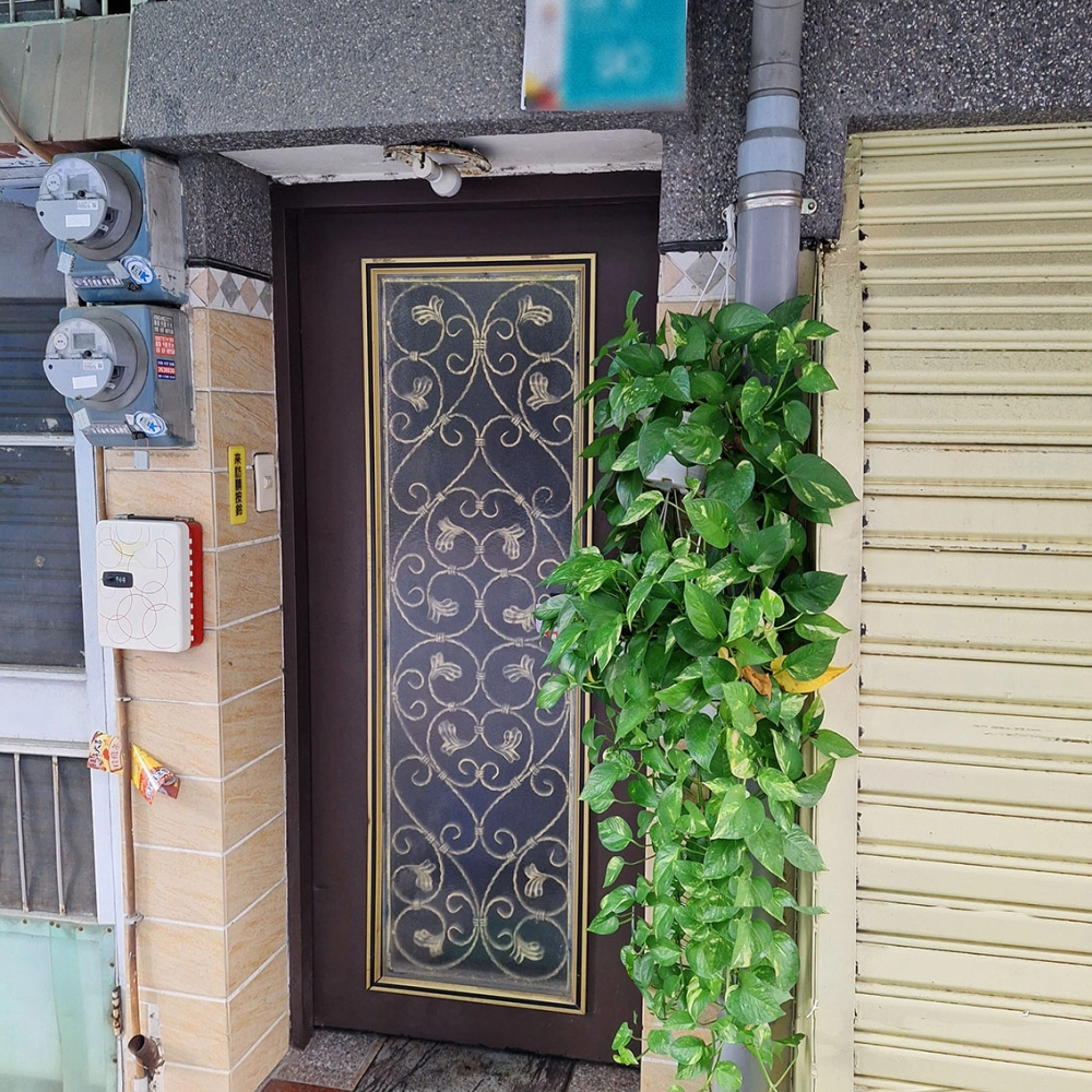 居家鼠檢