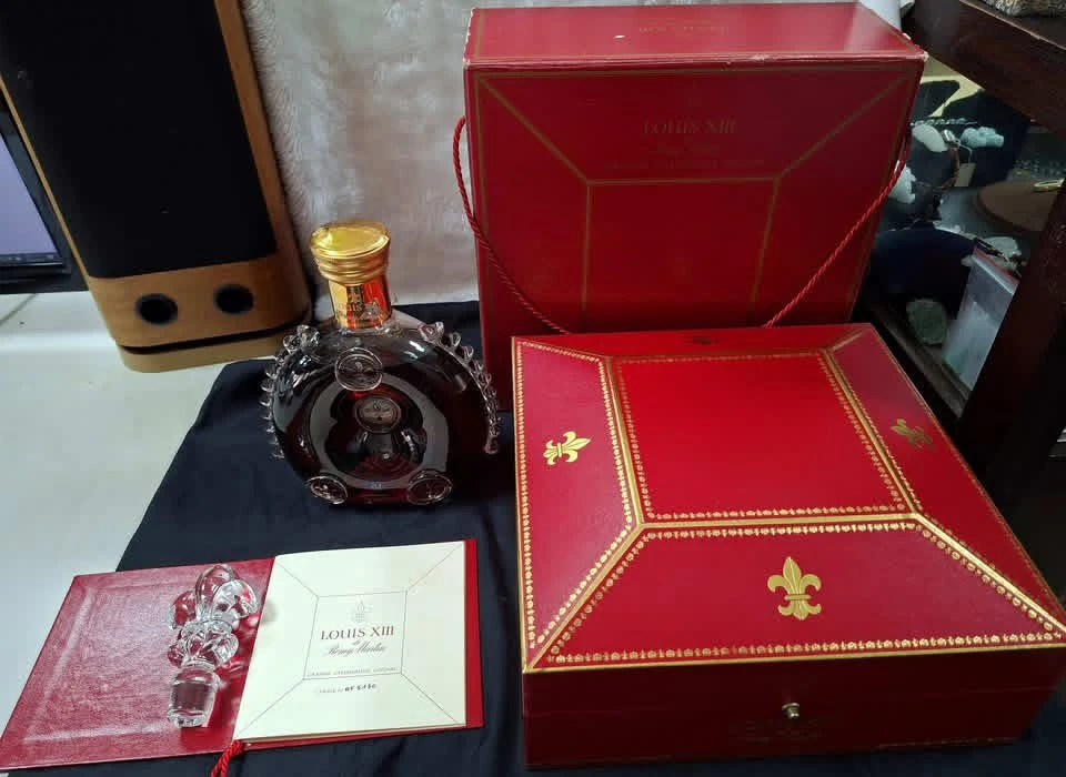 路易十三