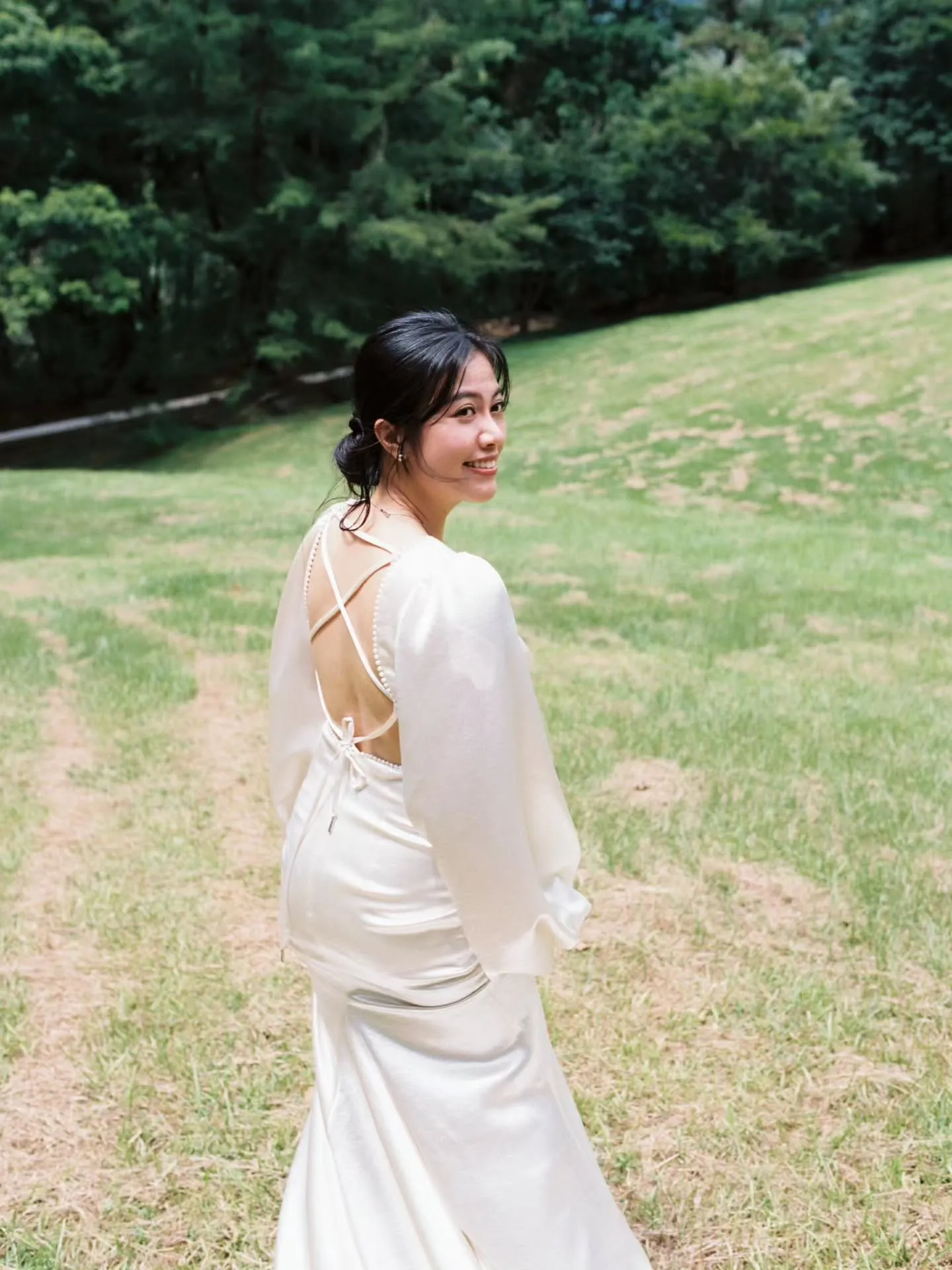 Film Pre-Wedding｜台中婚紗攝影｜台中婚紗館