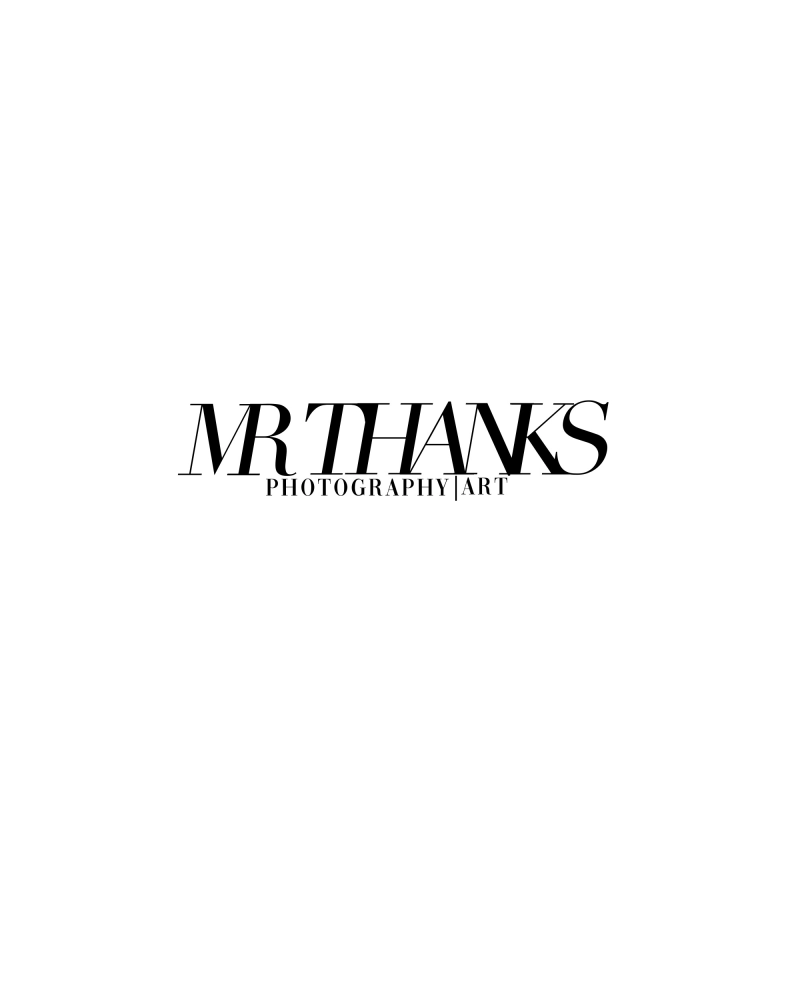 MRTHANKS PHOTOGRAPHY