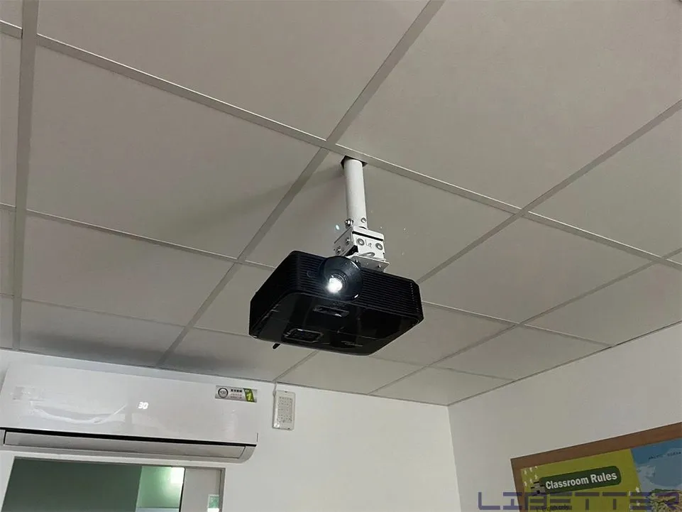 專業投影機施工！價格真誠 品質保證 服務周到