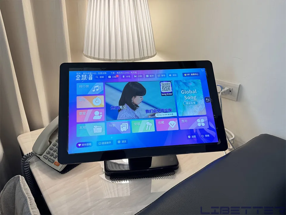 卡拉OK規劃：JBL PASSION 10吋+BB1-BT 綜合擴大機 搭配 金慧唱4TB雲端點歌機 94隨時在家開唱