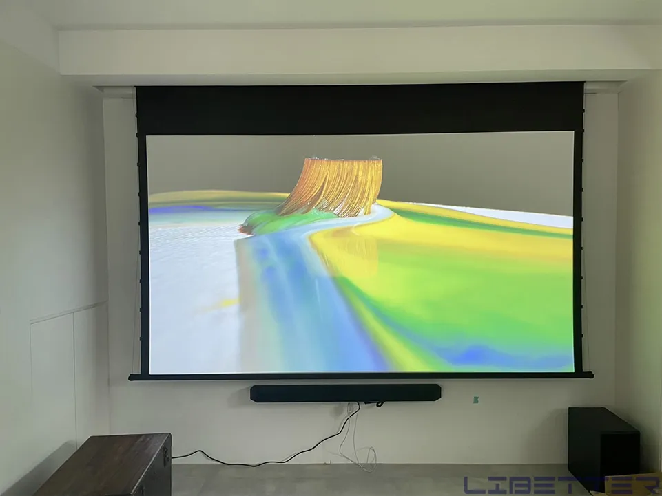 高CP值：OPTOMA UHZ45+  最高 240Hz 更新率和超低 4ms 輸入延遲！適用PC電玩體驗