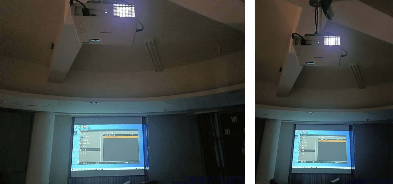 投影機維修、施工 & 耗材找我們就對了