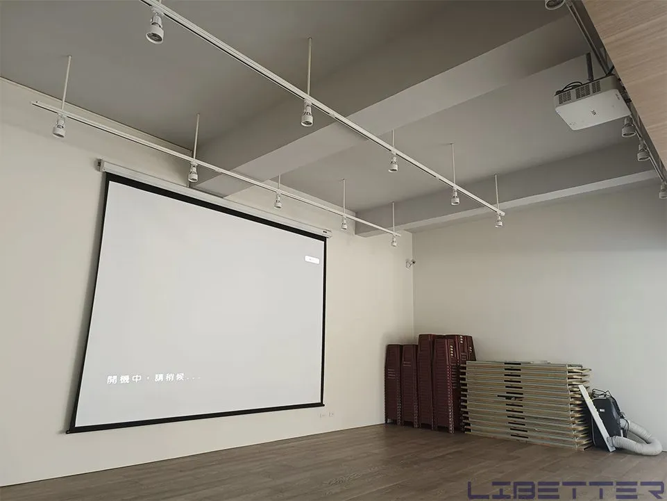 施工案例：打造影音視聽環境 Panasonic VMZ61T & 10吋低音炮喇叭*4 & 高功率擴大機