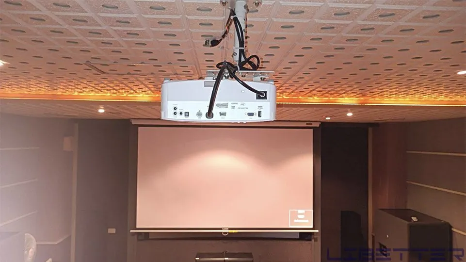 社區影音設備舊換新！美國Klipsch 落地型喇叭 & UHD35+ 4K劇院投影機 有設備需舊換新的客戶歡迎洽詢！