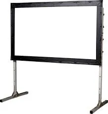 CASOS CF-200(16:9) 200″ 工程摺疊幕 加急海快