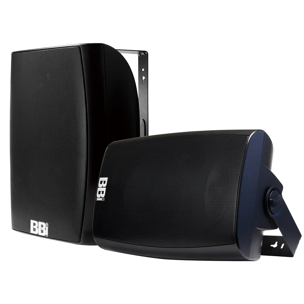 長崎 NaGaSaKi BB1 B-301 專業級 卡啦OK歌唱 壁掛式喇叭