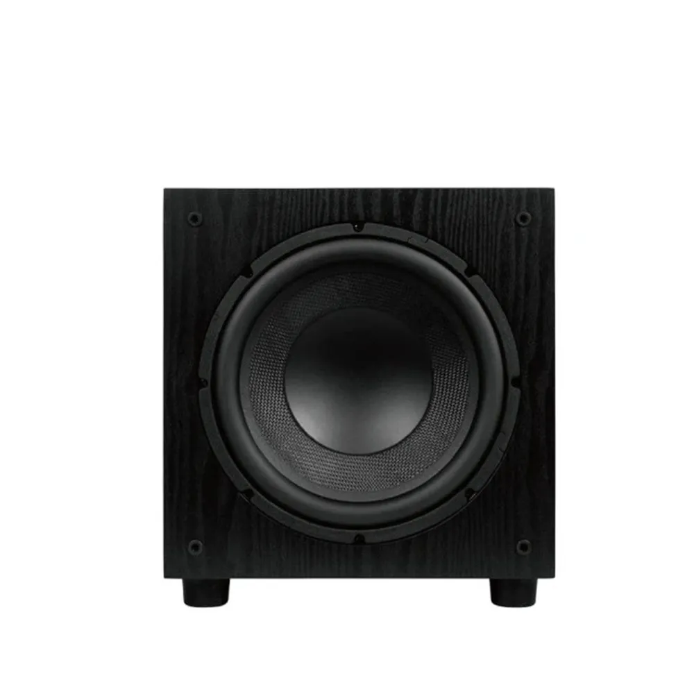 ELAC SUB1020 10吋主動式重低音 家庭劇院喇叭