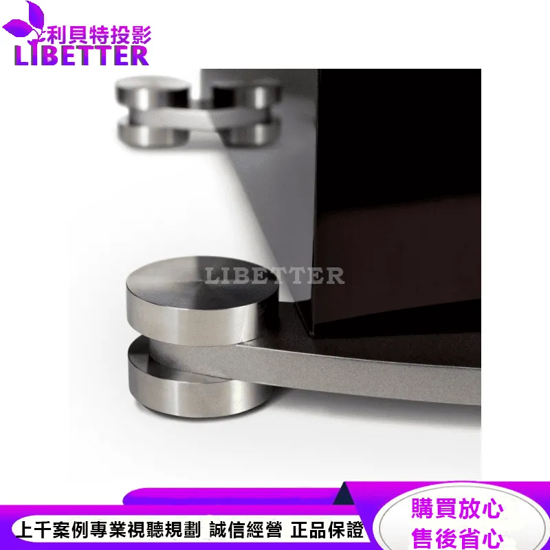 Prestige 85F 落地式揚聲器