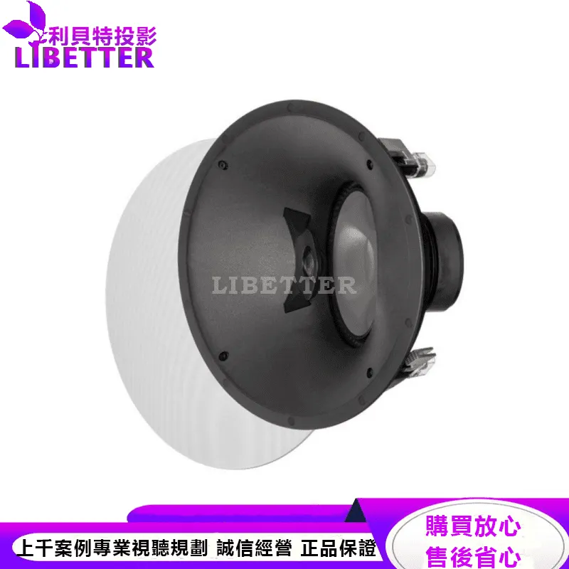 CI Pro P80-A 嵌入式揚聲器