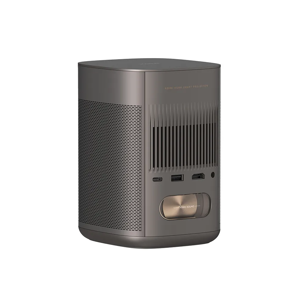 XGIMI Mogo 2 Pro 400 ISO流明 1080p LED 家用智慧便攜投影機