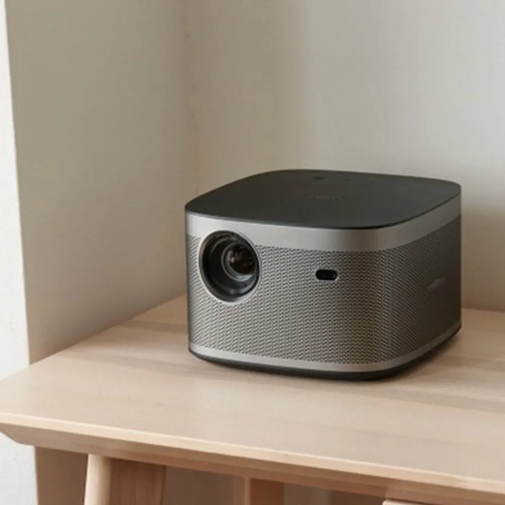 XGIMI Horizon 2200流明 1080p LED 家庭劇院智慧投影機