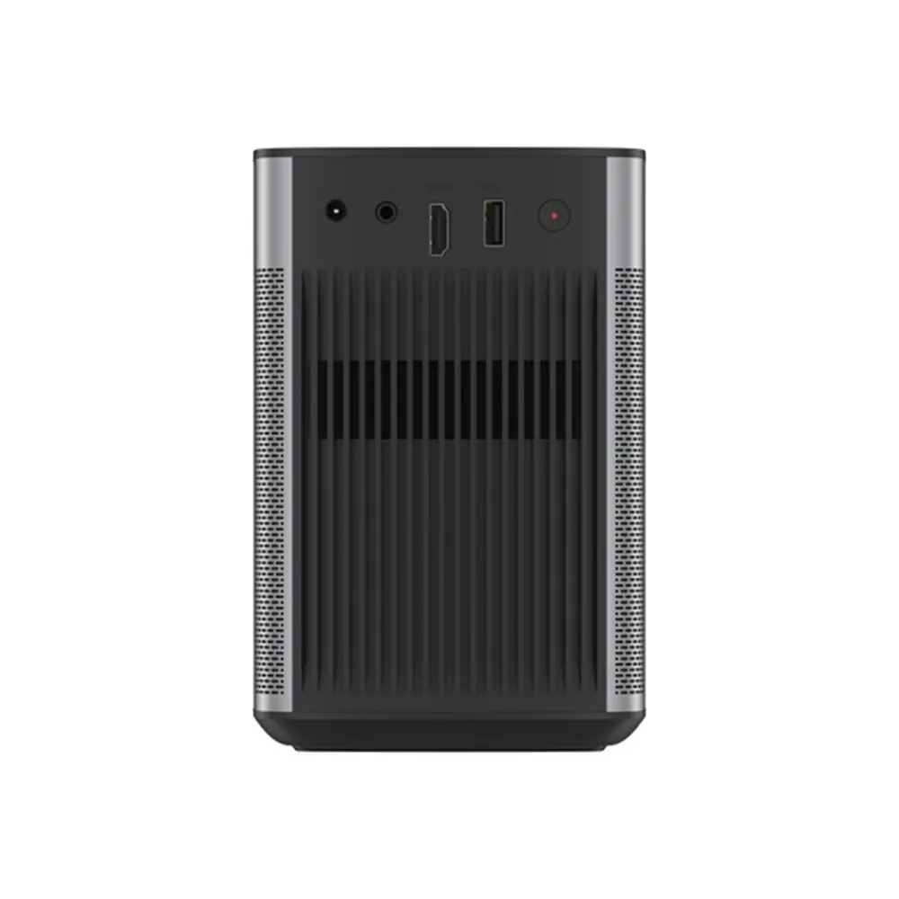 XGIMI Halo+ 800流明 1080p LED 家用智慧微型投影機 內建Google TV