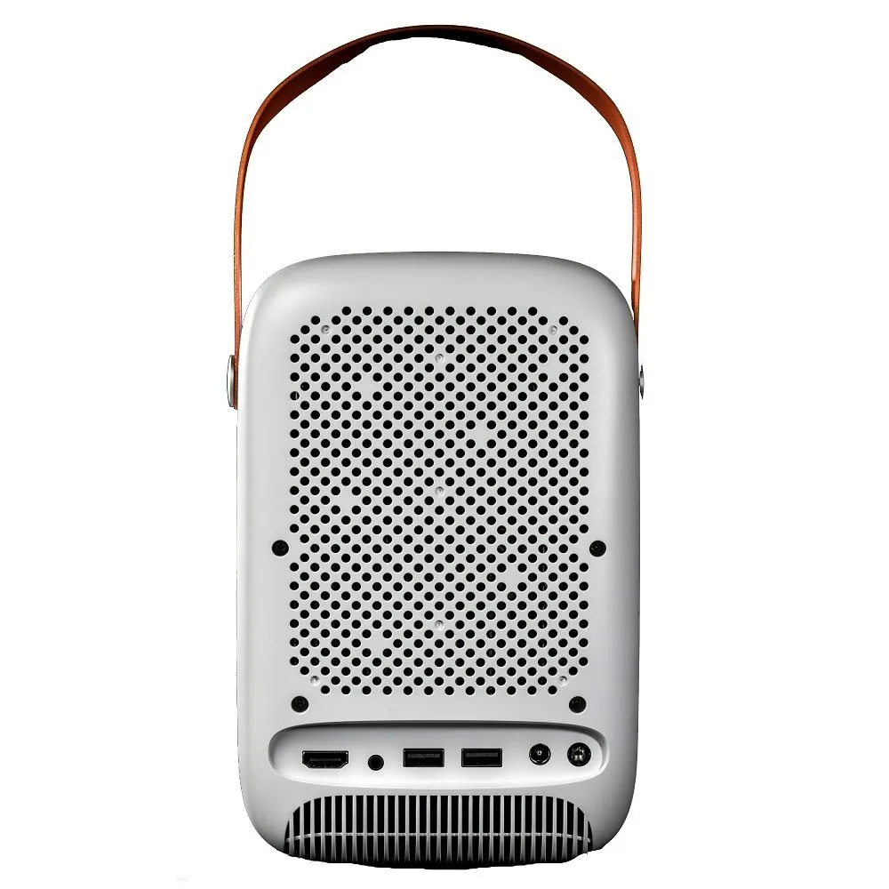 Wondermax OMG-500 FHD 智慧投影機