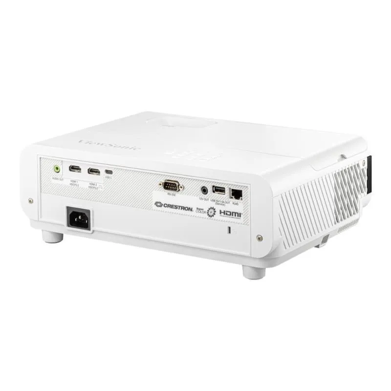 ViewSonic PX749-4K 4000流明 4K UHD XBOX 認證 電玩娛樂投影機 原廠保固4年