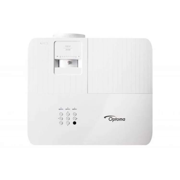 Optoma UHD35+ 4K 高亮度 4000流明 劇院電玩投影機