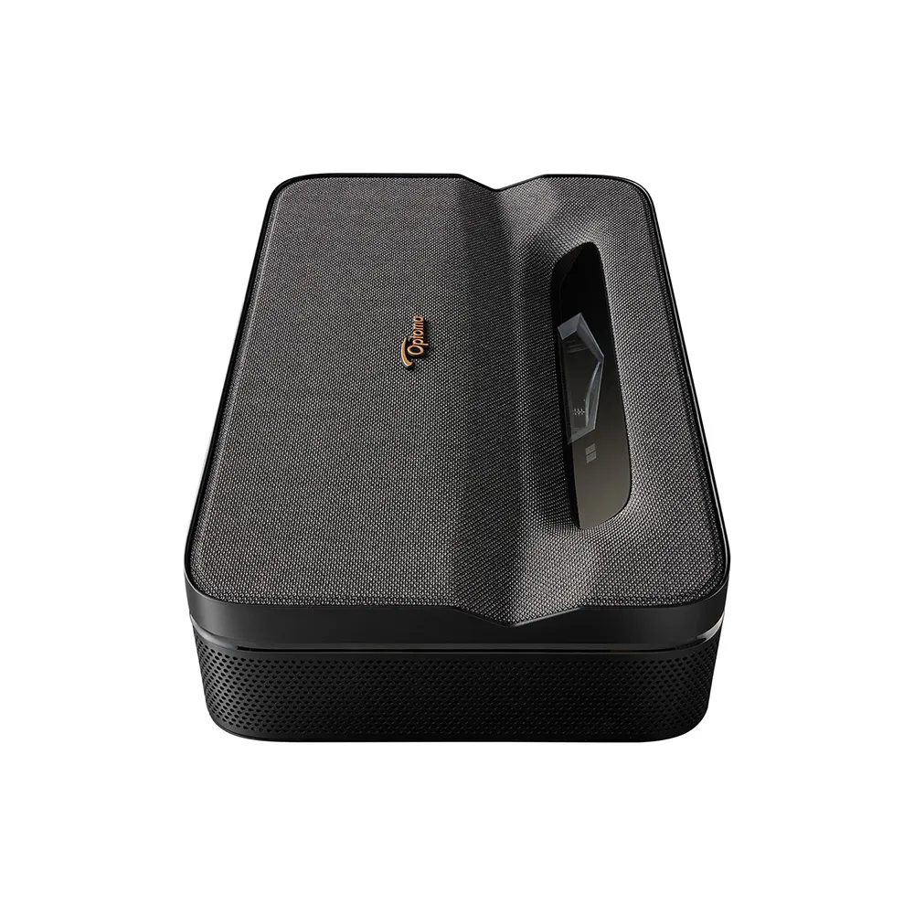 OPTOMA Photon Go 1200HK流明 1080p RGB 3雷射 便攜超短焦投影機