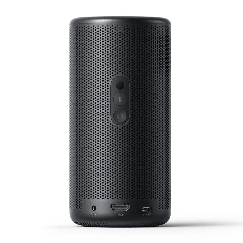 NEBULA Capsule 3 Laser可樂罐 1080P 無線雷射微型投影機