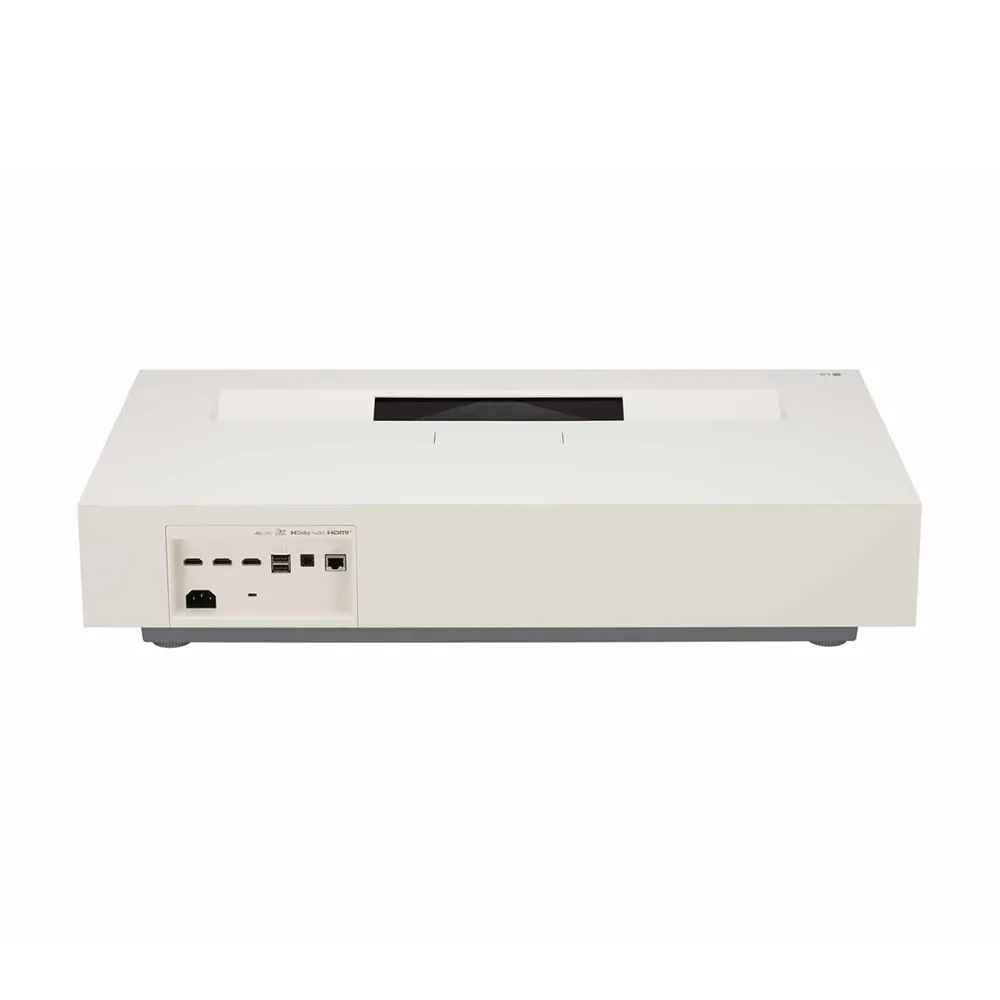 LG HU915QE Premium 4K UHD 超短焦 家庭劇院投影機