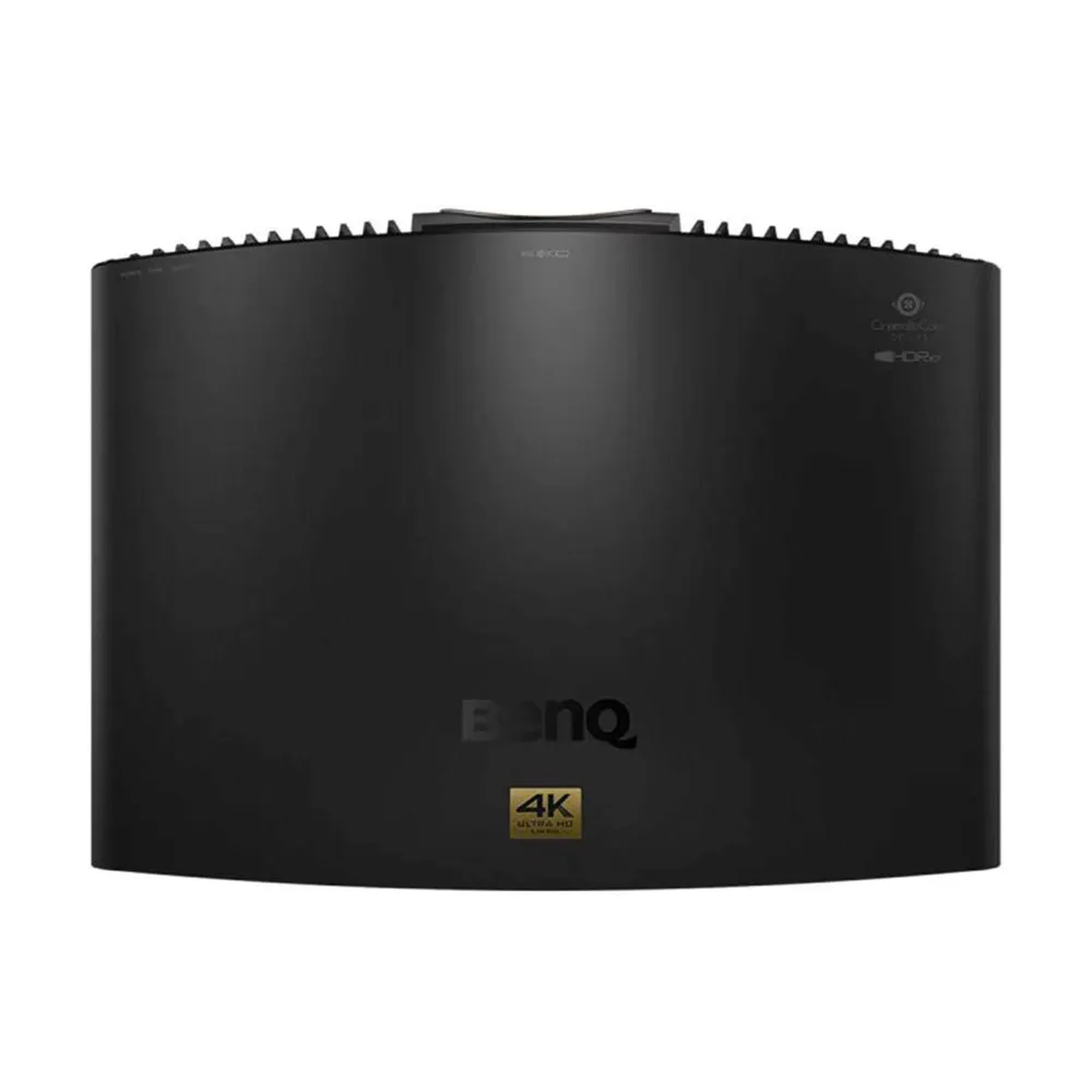 BenQ W5800 4K UHD 2600流明 家庭劇院 雷射旗艦導演機