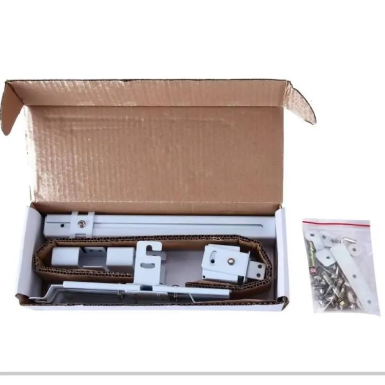 【24小時出貨】亮黑色/珍珠白 投影機萬用吊架＆壁掛＆吊掛＆吊頂(A4365)