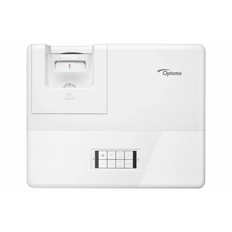 OPTOMA ZU606TST 6000流明 高亮度 商用雷射短焦投影機