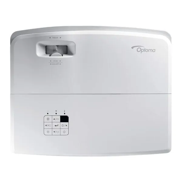 OPTOMA EH512 1080P 5000流明 高亮度商用工程投影機