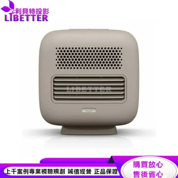 BenQ GS2 LED露營機500ANSI
