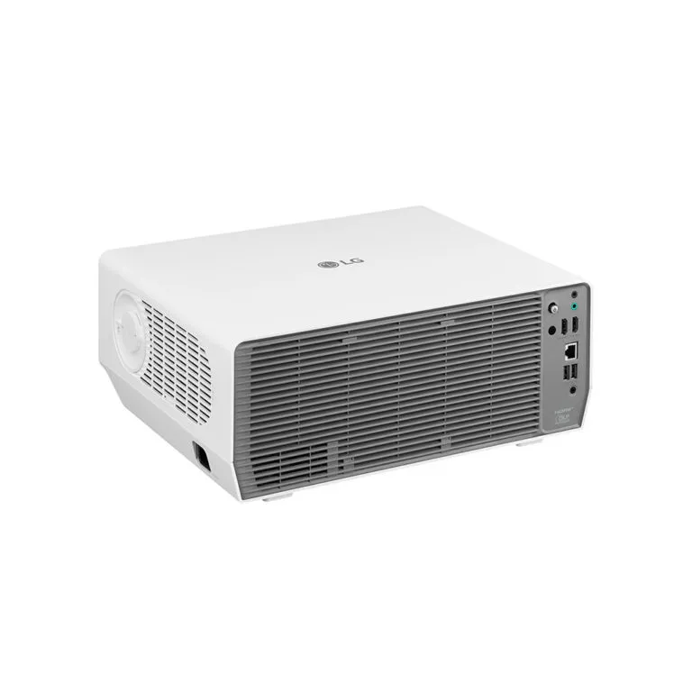 LG BU60RG 6000流明 4K UHD 商務會議 專業雷射投影機