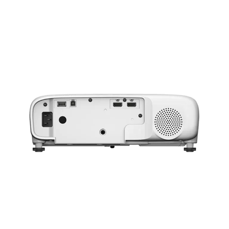 EPSON EB-FH54 1080P 4100流明 內建WiFi 商用高亮彩投影機