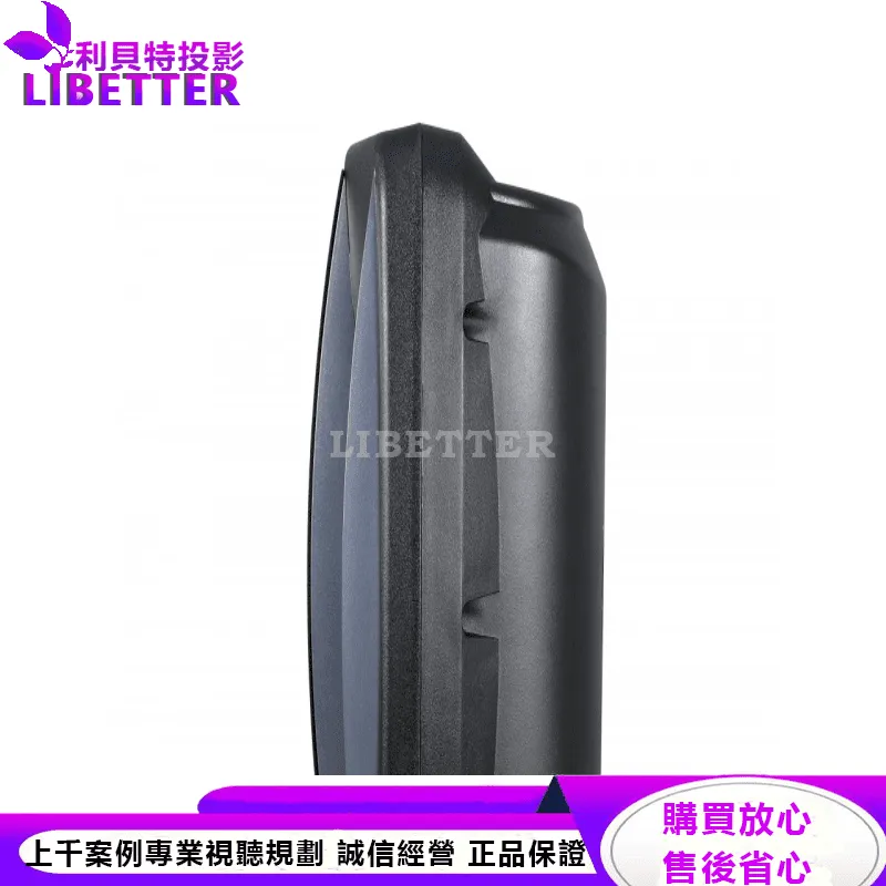 JBL 2音路三單體雙號角高音10英吋強力低音喇叭 懸吊喇叭 RM101