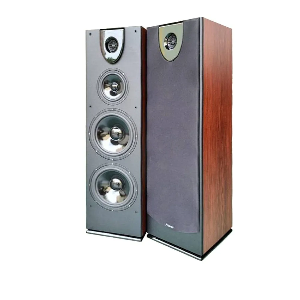 PIANOR PA-983A 雙10吋低音 大功率 落地式喇叭