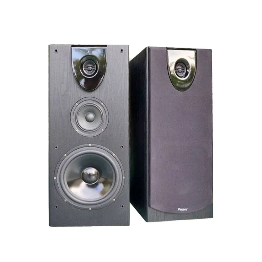 PIANOR PA-630 10吋低音設計 大功率 落地式喇叭