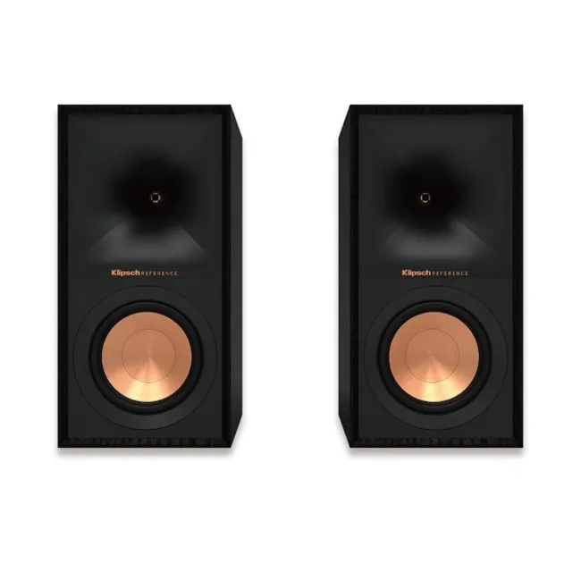 Klipsch R-50M 書架式 家庭劇院喇叭