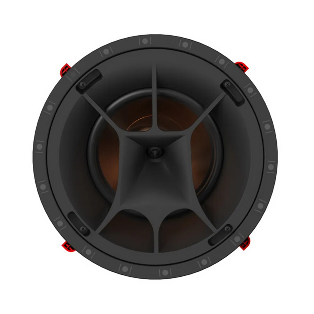 Klipsch PRO-180RPC LCR 8吋低音設計 環繞喇叭 崁入式喇叭