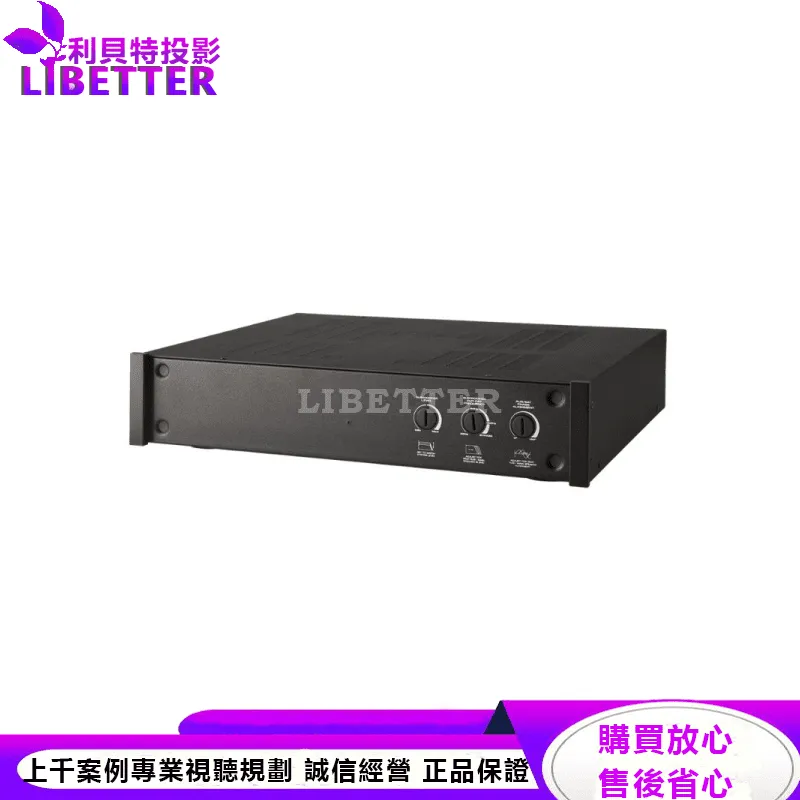 X-850 超低音擴大機