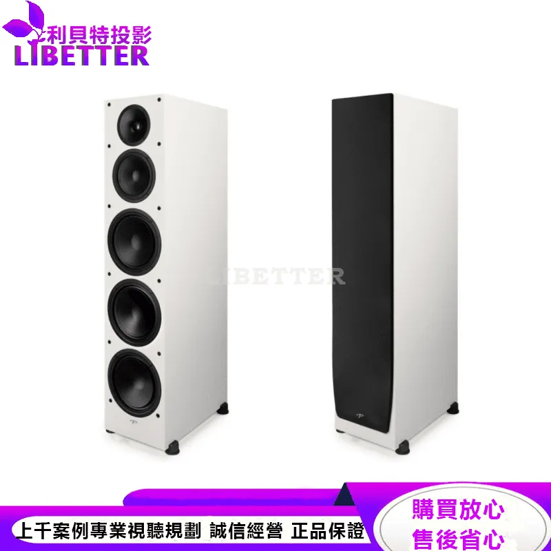 Monitor SE 8000F 落地式揚聲器