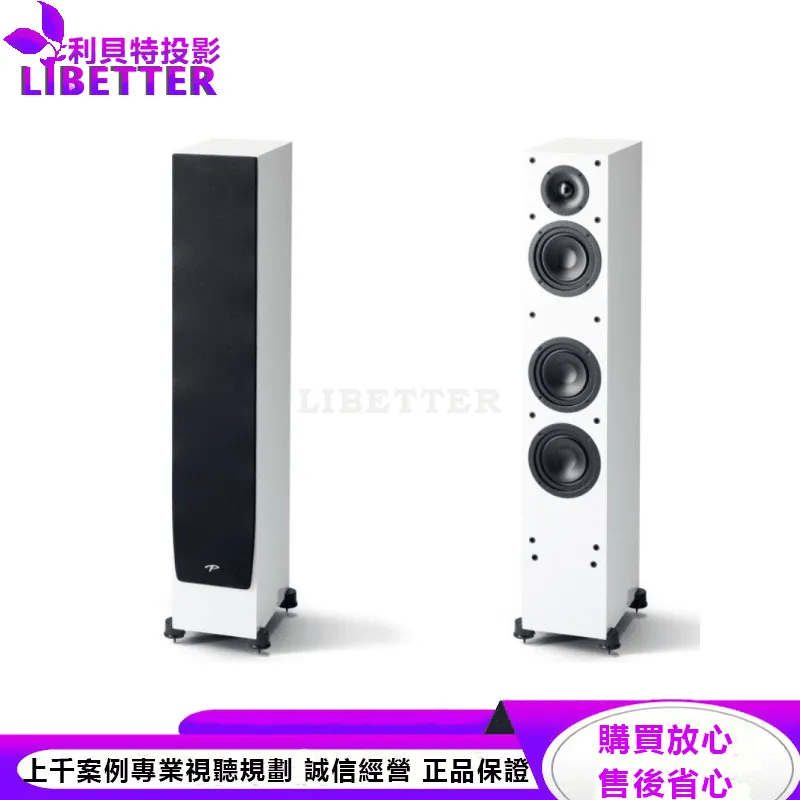 Monitor SE 3000F 落地式揚聲器