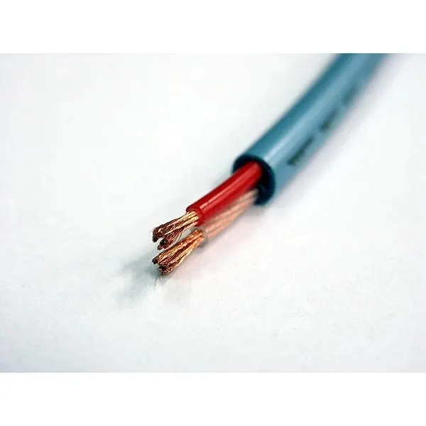 日本古河 Furutech FS-501 喇叭線、環繞線 1m (切售) <可訂制>